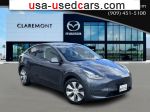 2021 Tesla Model Y Long Range  used car