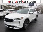 2023 Acura MDX Technology  used car