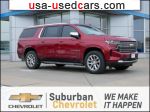 2024 Chevrolet Suburban Premier  used car