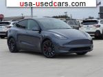 2023 Tesla Model Y Performance  used car