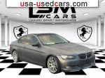 2008 BMW 335 335i Coupe 2D  used car