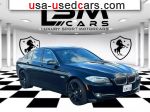 2013 BMW 528 528i Sedan 4D  used car