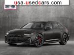 2024 Audi RS 6 Avant PERFORMANCE  used car