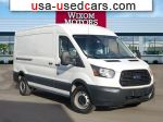 Car Market in USA - For Sale 2017  Ford Transit-350 Base