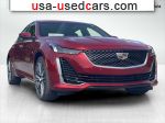 Car Market in USA - For Sale 2024  Cadillac CT5 Premium Luxury RWD