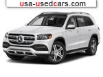 Car Market in USA - For Sale 2023  Mercedes GLS 450 4MATIC