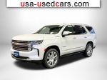 Car Market in USA - For Sale 2024  Chevrolet Tahoe High Country