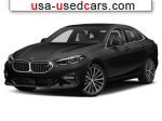 2020 BMW 228 Gran Coupe xDrive  used car