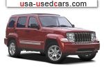 2008 Jeep Liberty Sport  used car