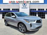 2024 Acura RDX Advance Package  used car