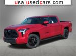 2024 Toyota Tundra SR5  used car