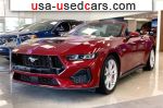 2024 Ford Mustang GT Premium  used car