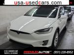 2021 Tesla Model X Long Range Plus  used car