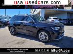 2024 Mercedes AMG GLE 53 Base  used car