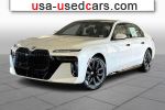 2024 BMW 760 760i xDrive  used car