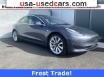 2020 Tesla Model 3 Long Range  used car