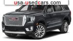 Car Market in USA - For Sale 2024  GMC Yukon Denali