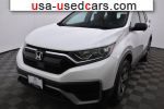 2020 Honda CR-V LX  used car