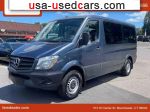 Car Market in USA - For Sale 2016  Mercedes Sprinter 2500 High Roof