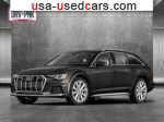 Car Market in USA - For Sale 2024  Audi A6 allroad 55 quattro Premium Plus