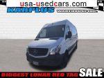 2015 Mercedes Sprinter High Roof  used car