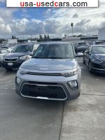 2022 KIA Soul LX  used car