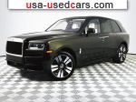 2024 Rolls-Royce Cullinan   used car