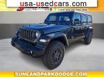 2024 Jeep Wrangler Sport  used car