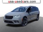 2023 Chrysler Pacifica Limited  used car