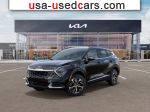 Car Market in USA - For Sale 2024  KIA Sportage Hybrid EX