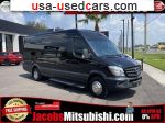 2018 Mercedes Sprinter 3500 High Roof  used car