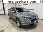 2019 Chevrolet Equinox Premier w/3LZ  used car