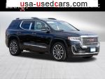 2020 GMC Acadia Denali  used car