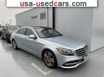 2020 Mercedes S-Class S 450  used car