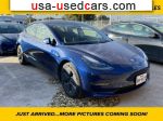 2022 Tesla Model 3 Long Range  used car