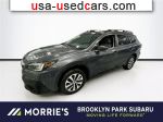 2020 Subaru Outback Premium  used car