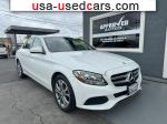 2015 Mercedes C-Class C 300 4dr Sedan  used car