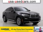 2019 BMW X4 xDrive30i  used car