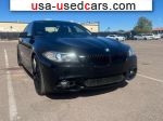 2016 BMW 528 528i  used car