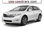 2010 Toyota Venza Base  used car