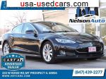 2015 Tesla Model S P85D  used car