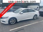 2020 Honda Accord LX 1.5T  used car