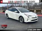 2016 Toyota Prius Three Touring  used car