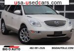 Car Market in USA - For Sale 2011  Buick Enclave 2XL