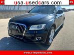 2014 Audi Q5 2.0T Premium Plus  used car