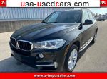 2016 BMW X5 xDrive35i  used car