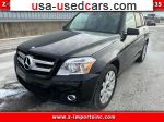 2012 Mercedes GLK-Class GLK 350 4MATIC  used car