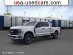 Car Market in USA - For Sale 2024  Ford F-250 XL