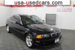 2003 BMW 325 Ci  used car