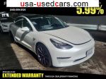 2020 Tesla Model 3 Performance  used car